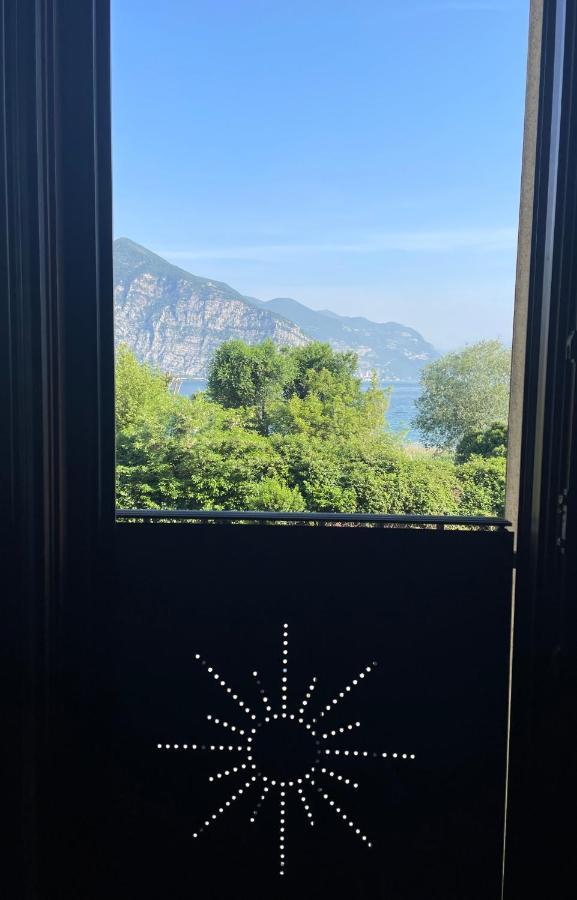 Magio House Apartment Iseo Ngoại thất bức ảnh