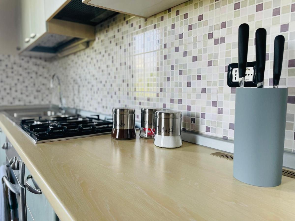 Magio House Apartment Iseo Ngoại thất bức ảnh